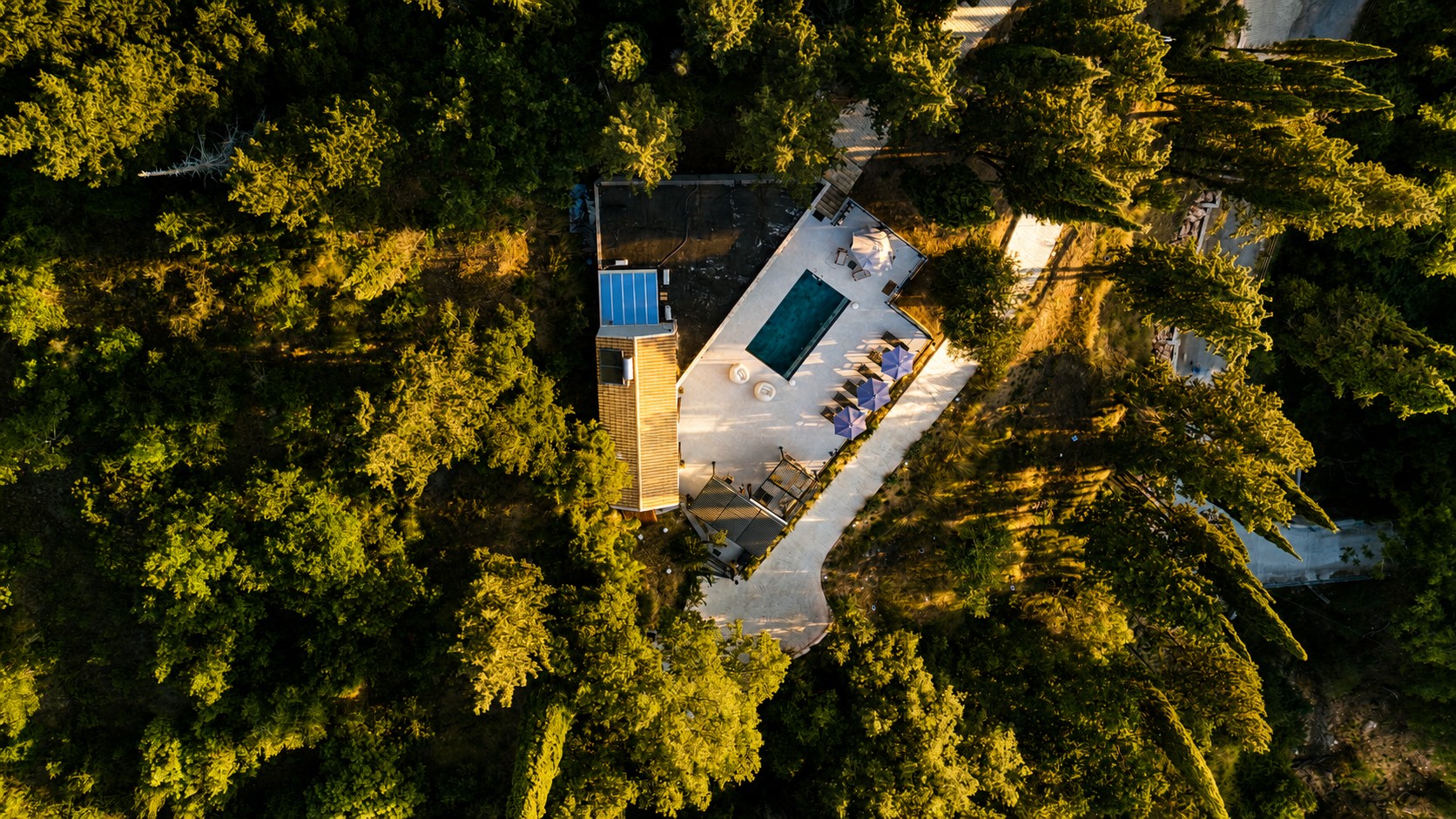 Corfu location